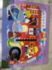 Picture of Jumbo Floor Puzzle (Fire Truck)