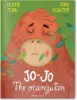 Picture of Jo - Jo The Orangutan