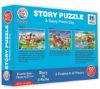 Picture of Story Puzzle