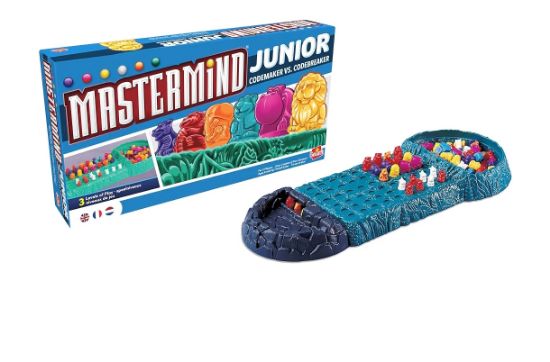Picture of Mastermind Junior