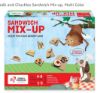 Picture of Sandwich Mix Up