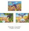 Picture of The Thirsty Crow (Story Puzzle)