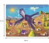 Picture of The Thirsty Crow (Story Puzzle)