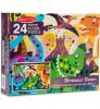 Picture of Dinosaur Dawn Floor Puzzle.