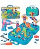 Picture of Electric Drill Screw Puzzle Set