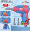 Picture of Electric Drill Screw Puzzle Set