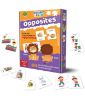 Picture of Opposite Puzzles 