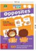 Picture of Opposite Puzzles 