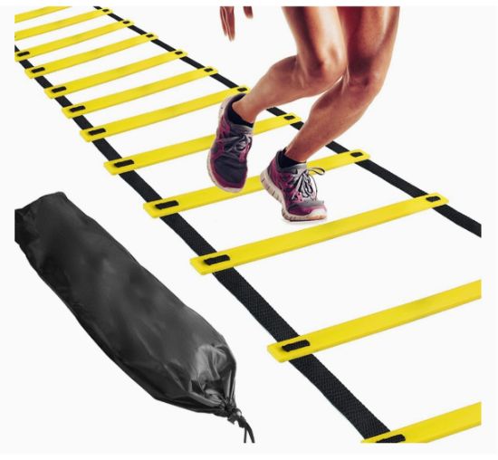 Picture of HIIT Ladder