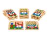 Picture of Numeral Train