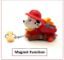 Show details for Paw Petrol Dogs With Magnetic Bones. Picture of Paw Petrol Dogs With Magnetic Bones.