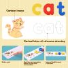 Picture of Spelling Games Words Matching Letter Puzzles