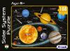 Picture of Solar System Puzzle 