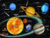 Picture of Solar System Puzzle 