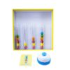 Picture of Germs Bombing Game