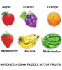 Picture of Fruit Jumbo Puzzle 