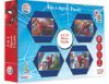 Picture of Marvel Spider-Man Puzzles - 4 in 1 Jigsaw Puzzle Pack