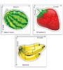 Picture of Fruit Jumbo Puzzle 