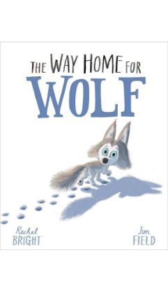 Picture of The Way Home For Wolf
