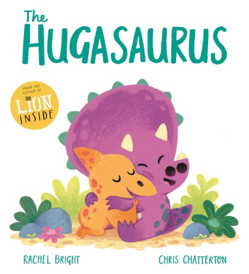 Picture of Hugasaurus