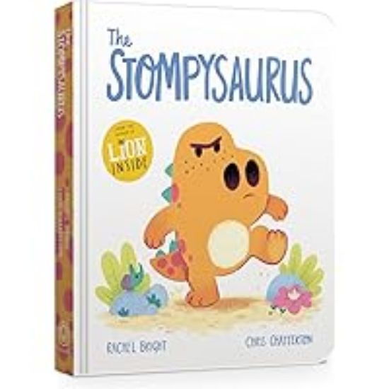 Picture of Stompysaurus