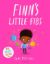 Picture of Finn's Little Fibs