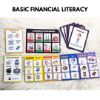 Picture of Financial Literacy For Kids 