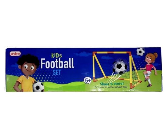 Picture of Kids Football Set 