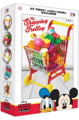 Picture of Shopping Trolley 