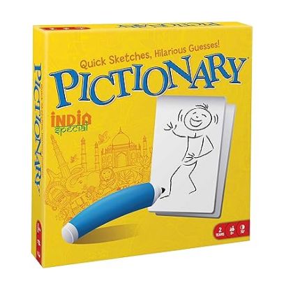 Picture of Pictionary