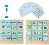 Picture of Instant Memory Card Game.