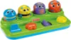 Picture of Fisher-Price Pop-Up Infant Toy