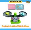 Picture of Weigh-N-Play Balance Game