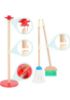 Picture of Cleaning Toy Set For Kids.