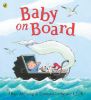 Picture of Baby on Board