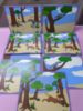 Picture of The Clever Fox(Sequence Story Board