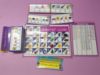 Picture of Tricky Words (Secret Code Activity Kit)