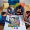 Picture of Life Board Game
