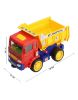 Picture of Loader Dumper Truck.
