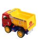 Picture of Loader Dumper Truck.