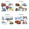 Picture of Transport Puzzl