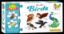 Picture of Birds Puzzle 4 in 1 jigsaws.