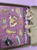 Picture of Musical Instruments Peg Board With Sound