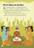 Picture of Ramayana for Children
