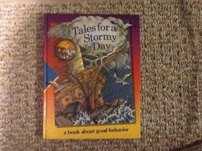 Picture of Tales for a Stormy Day (Time-Life Early Learning Program)