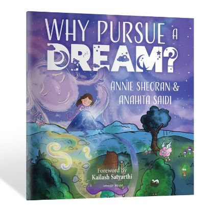 Picture of Why Pursue A Dream?