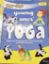 Picture of Young one's yoga
