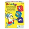 Picture of Memory Matching Game Of Unicorn.