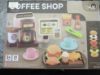 Picture of The Coffee Shop.(Plastic)