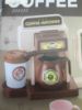 Picture of The Coffee Shop.(Plastic)